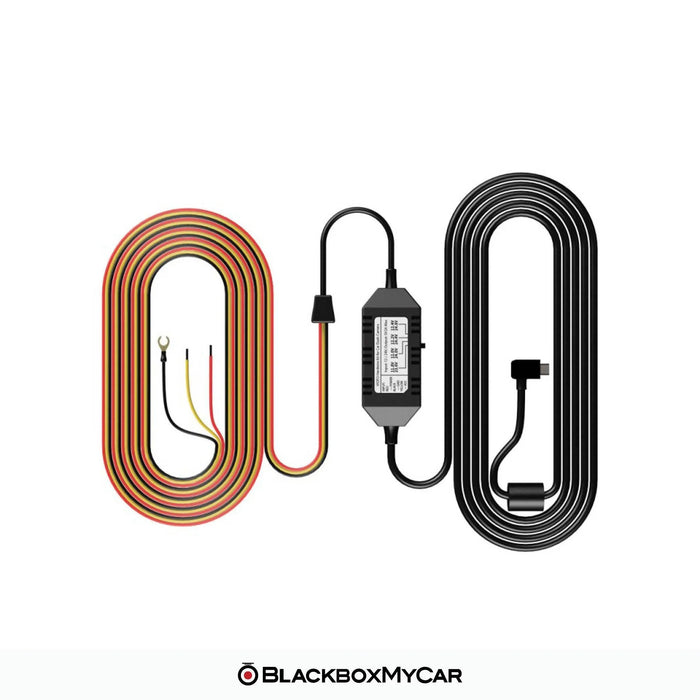 Extended Hardwire Cables - BlackboxMyCar Canada