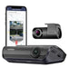 Thinkware Q1000 2K QHD Dual Channel Dash Cam - BlackboxMyCar Canada