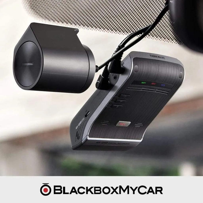 Thinkware Radar Module - BlackboxMyCar Canada